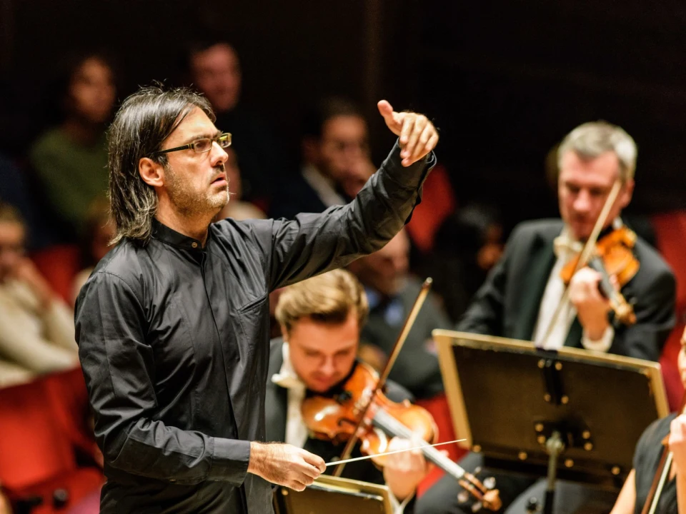 Leonidas Kavakos Bach’s Complete Sonatas and Partitas for Solo Violin: What to expect - 1