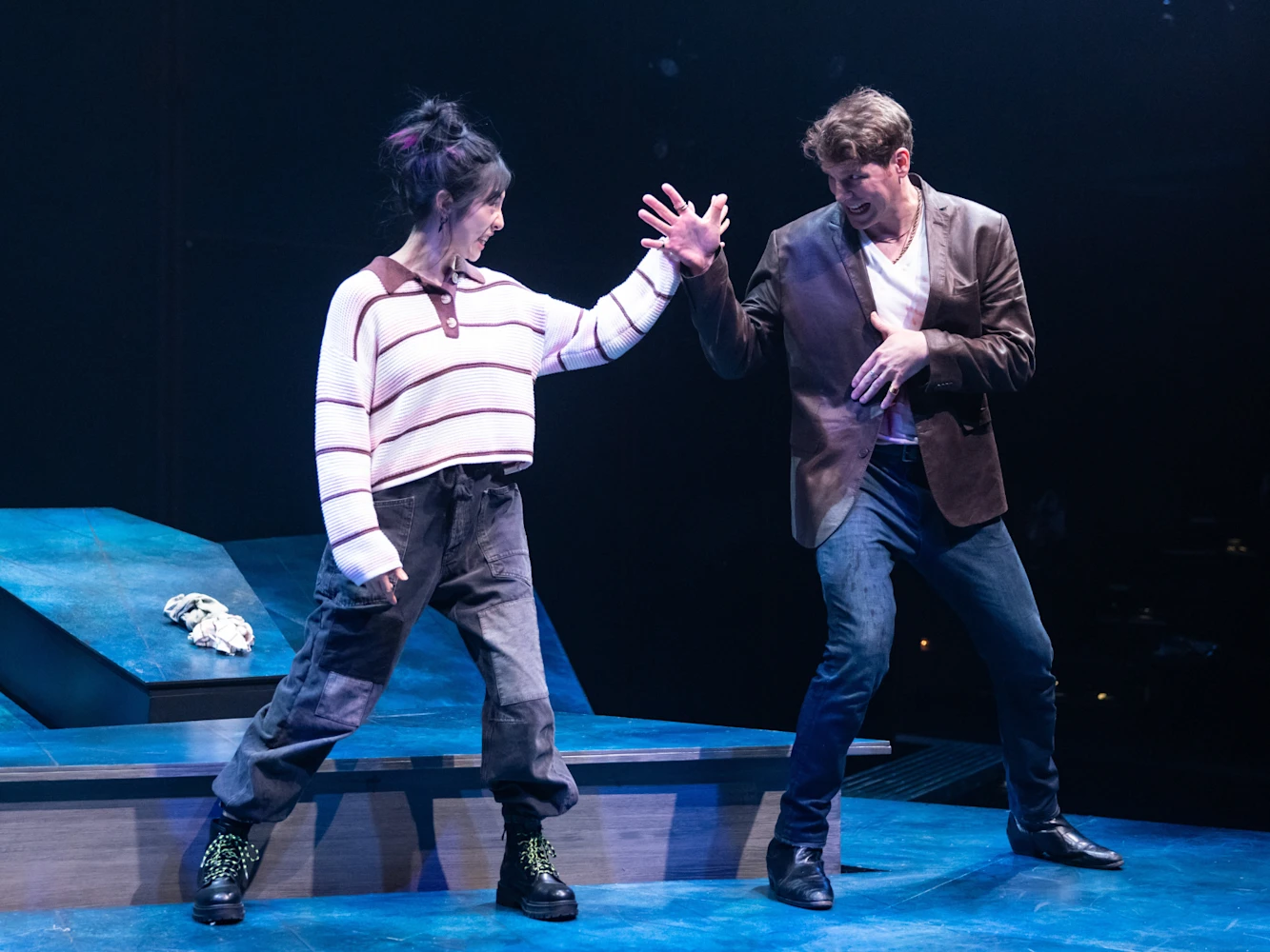 Untitled Vampire Play: What to expect - 4