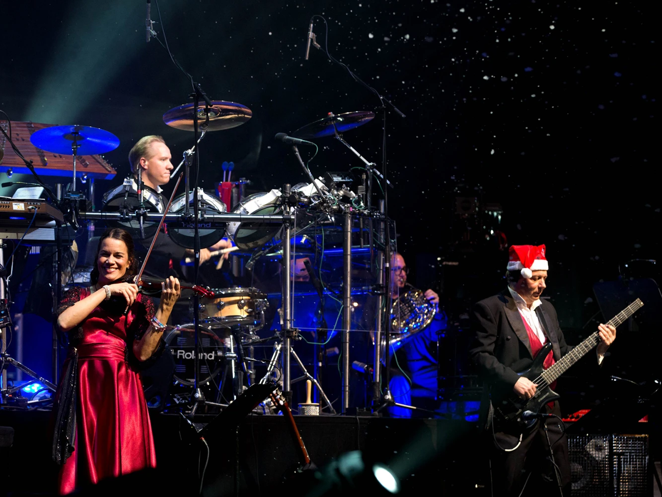 Mannheim Steamroller Christmas by Chip Davis: What to expect - 3