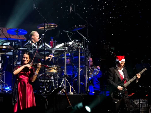 Mannheim Steamroller Christmas by Chip Davis: What to expect - 3