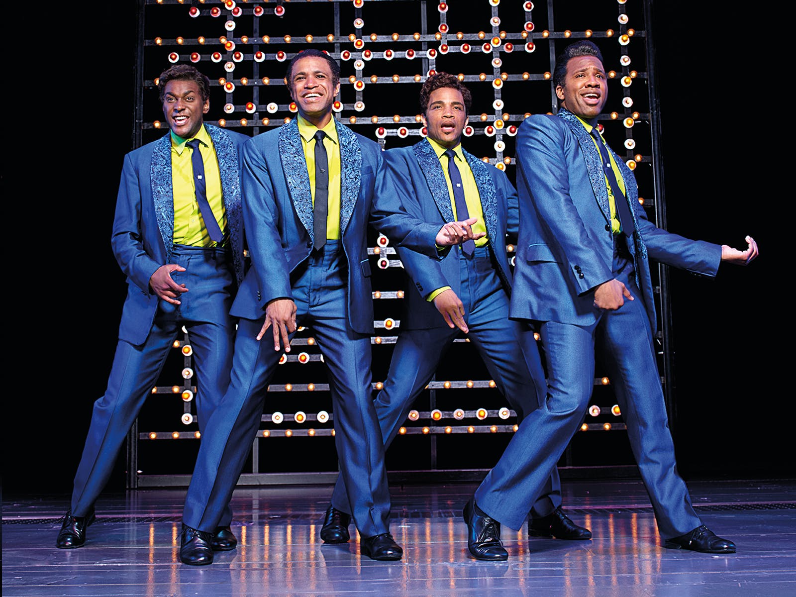 Beautiful: What to expect - 1