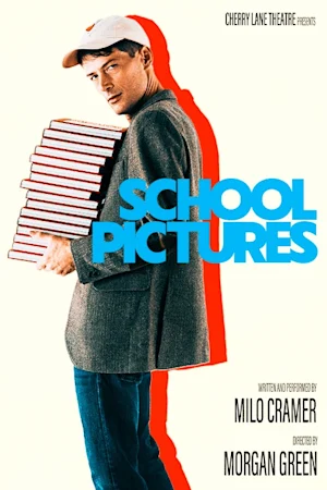 School Pictures tickets