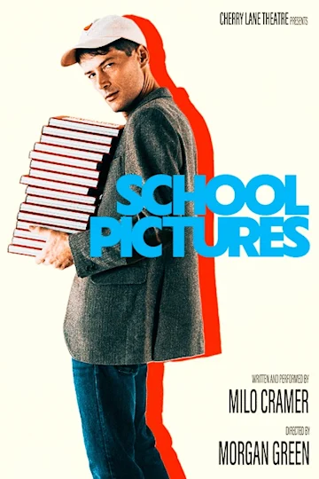 School Pictures tickets
