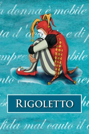 Rigoletto Tickets