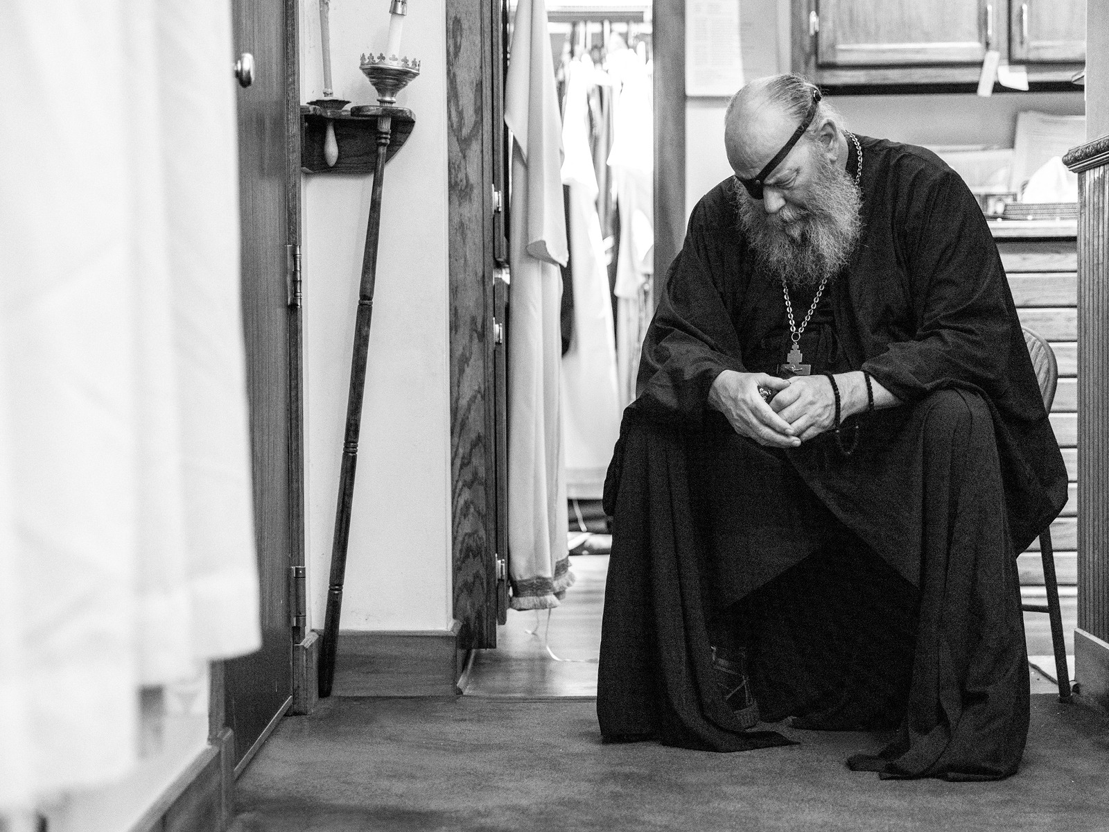 El Tonto Por Cristo: What to expect - 1