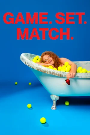 Game. Set. Match. at Malthouse Theatre