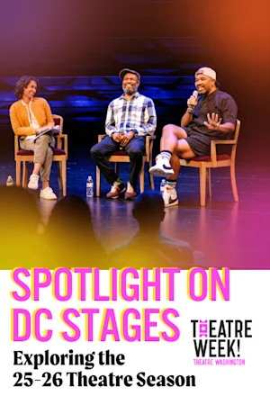 #DCTheatre 25-26 Season Preview