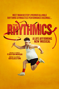 The Rhythmics Tickets