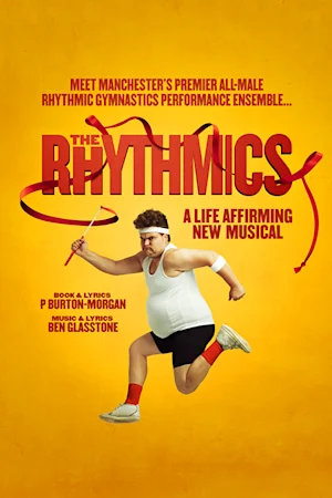 The Rhythmics Tickets