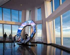 One World Observatory: Elevate Your Senses: What to expect - 5