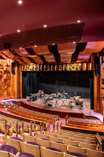 The Kennedy Center Chamber Players: Fall Concert Tickets