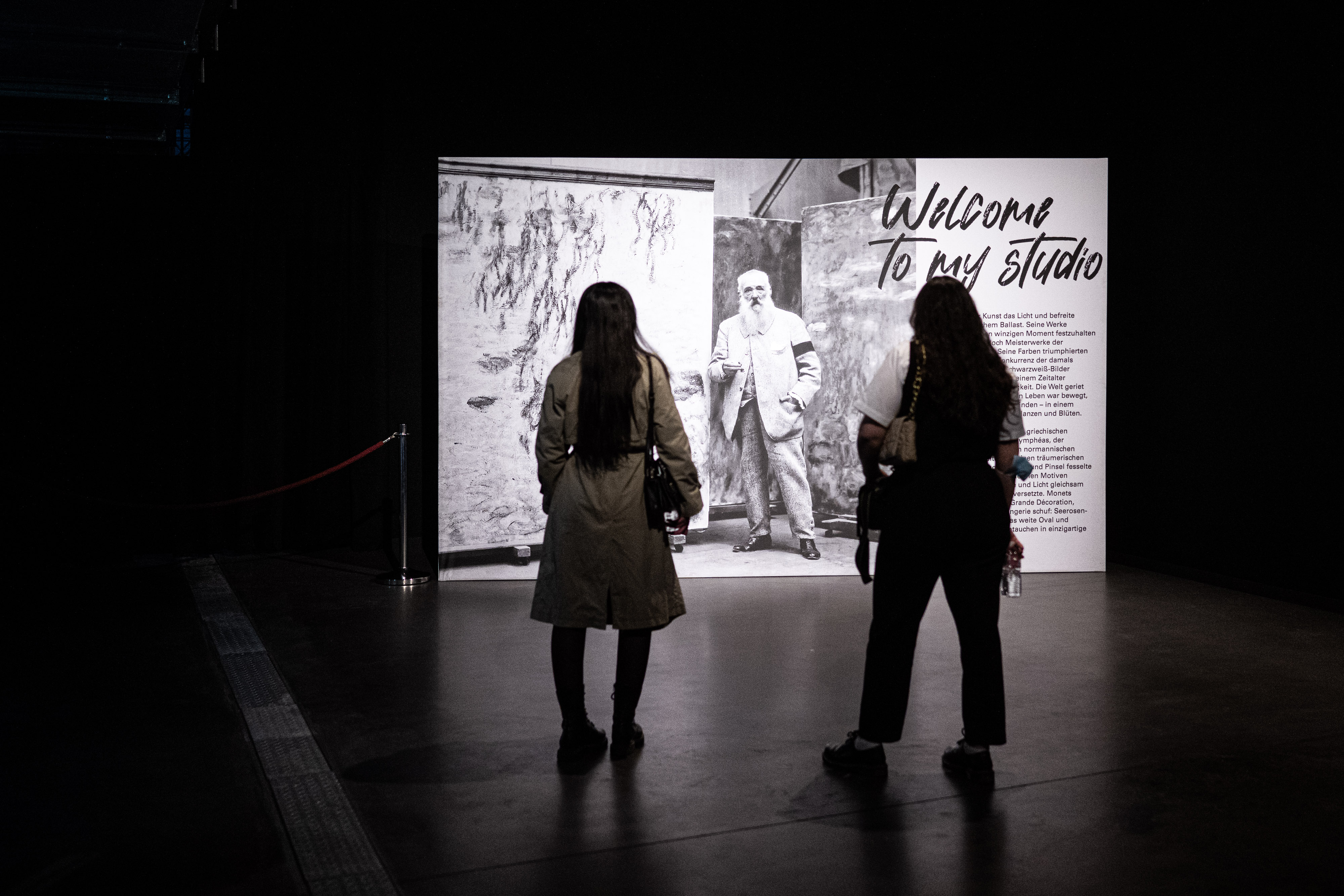 Monet's Garden: The Immersive Experience: What to expect - 5