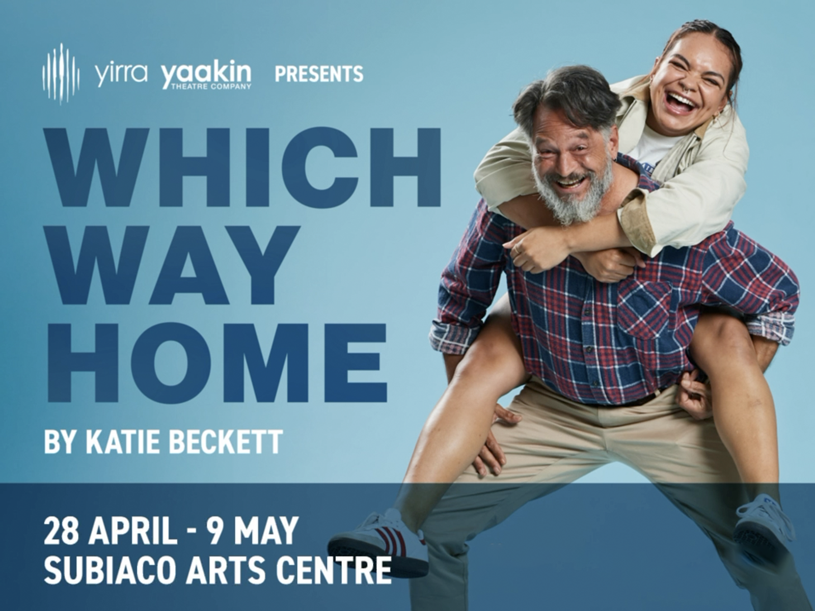 Which Way Home: What to expect - 2