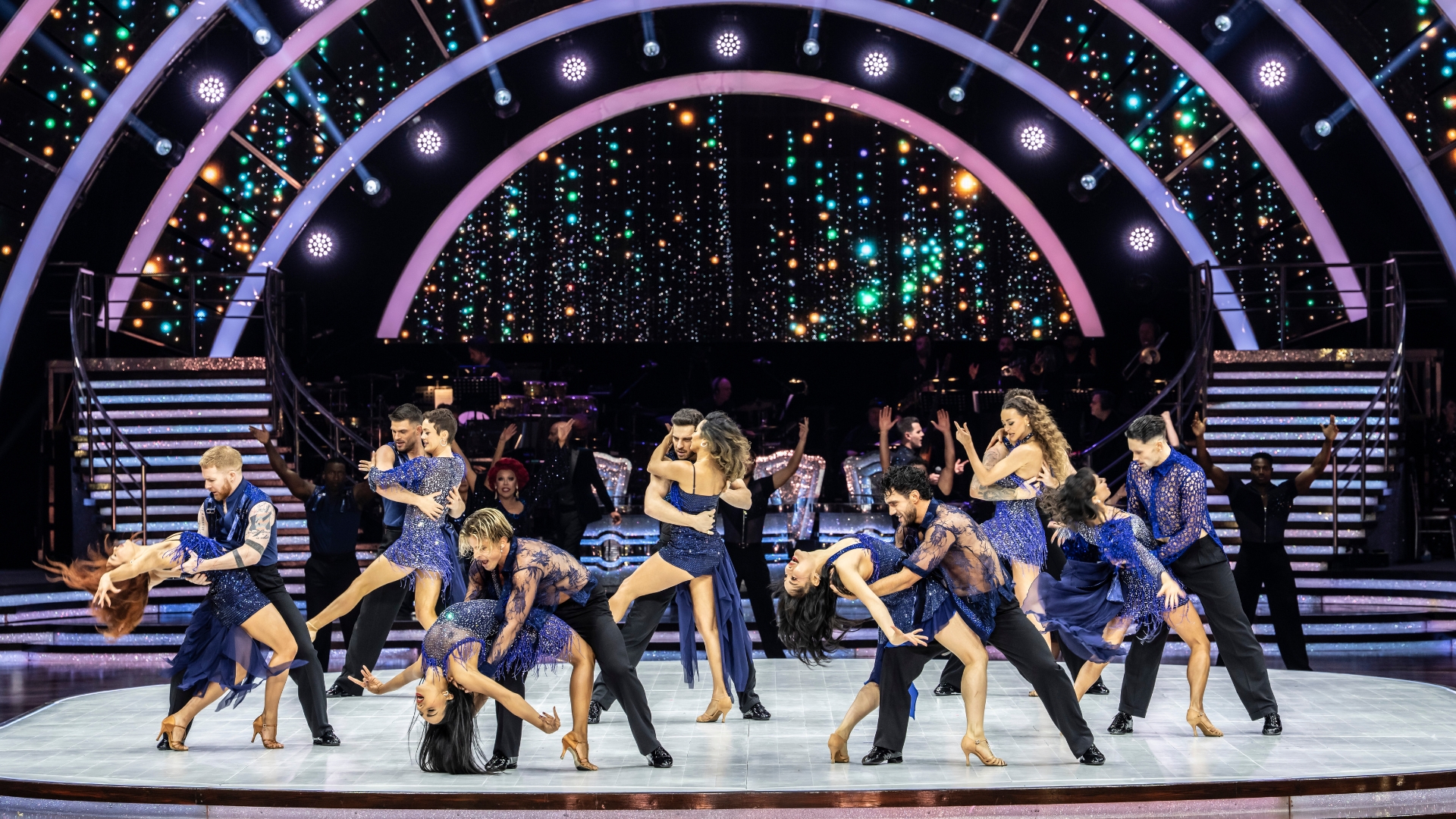 Strictly Come Dancing - London - The Live Tour 2026: What to expect - 3
