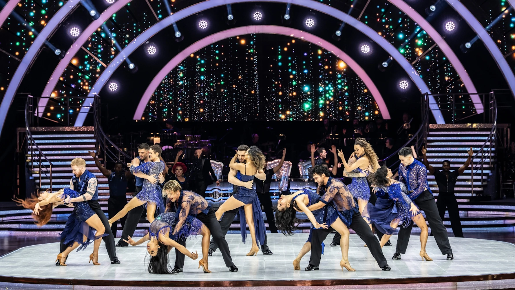 Strictly Come Dancing - London - The Live Tour 2026: What to expect - 3