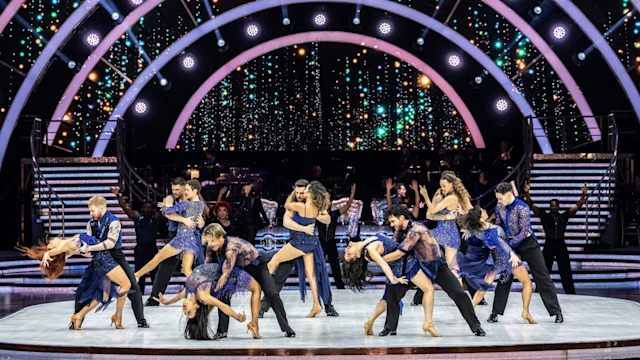 Strictly Come Dancing - London - The Live Tour 2026: What to expect - 3