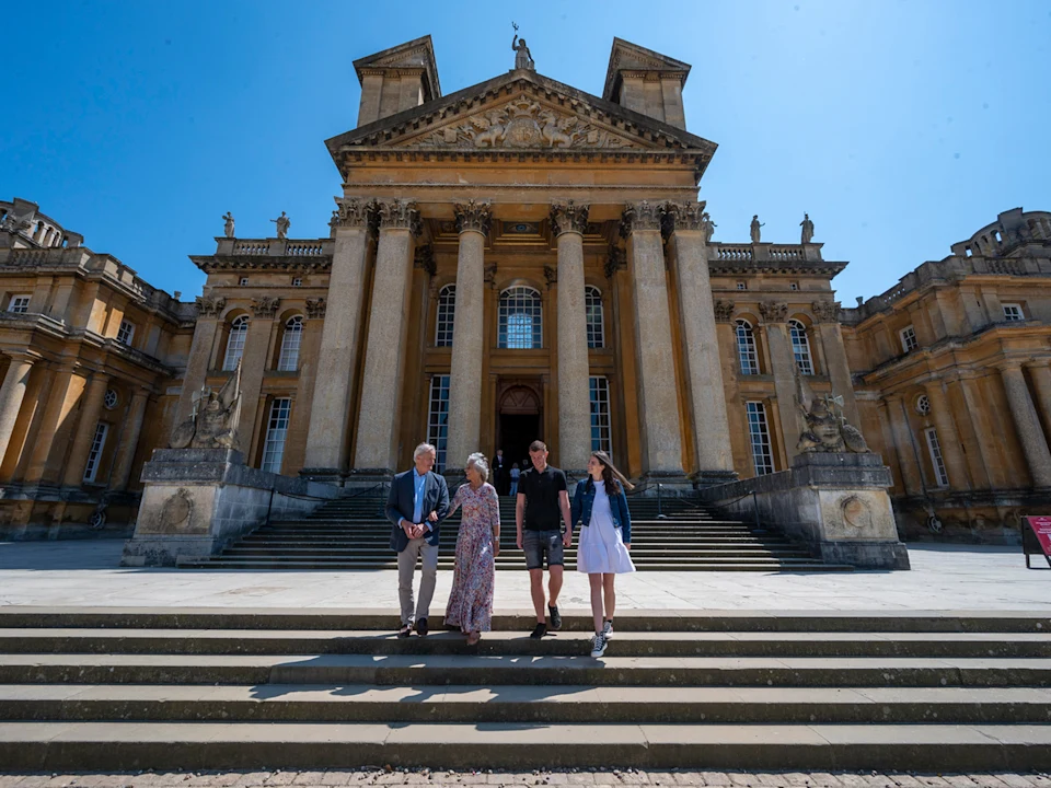 Blenheim Palace: What to expect - 1