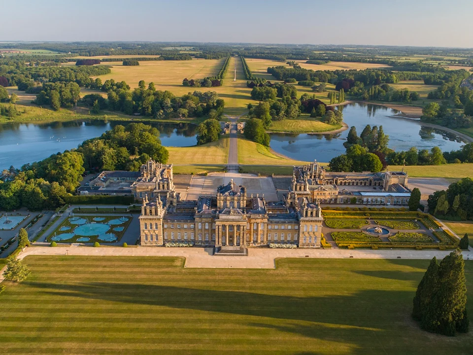Blenheim Palace: What to expect - 1