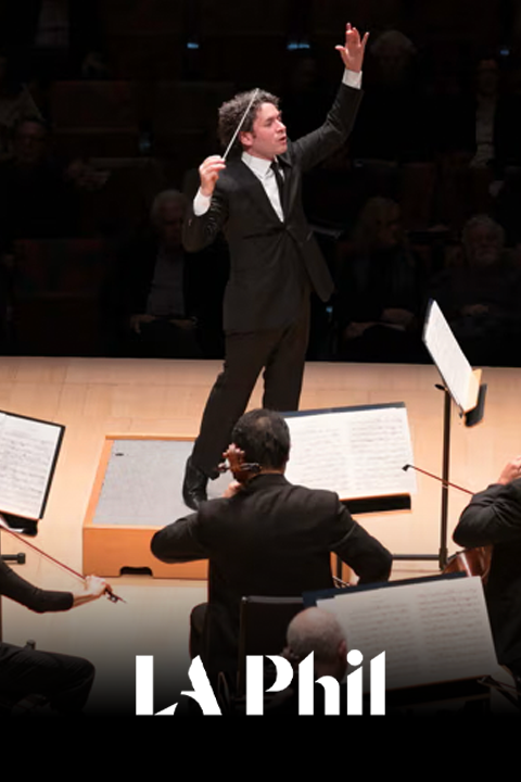 Beethoven's Fidelio with Dudamel and Deaf West Theatre in Los Angeles