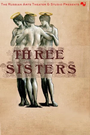 Three Sisters Tickets
