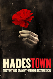 [Poster] Hadestown 14748