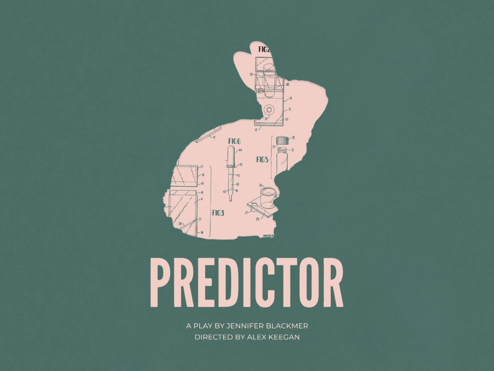First Prejoctor Predictor tickets | New York Theatre Guide