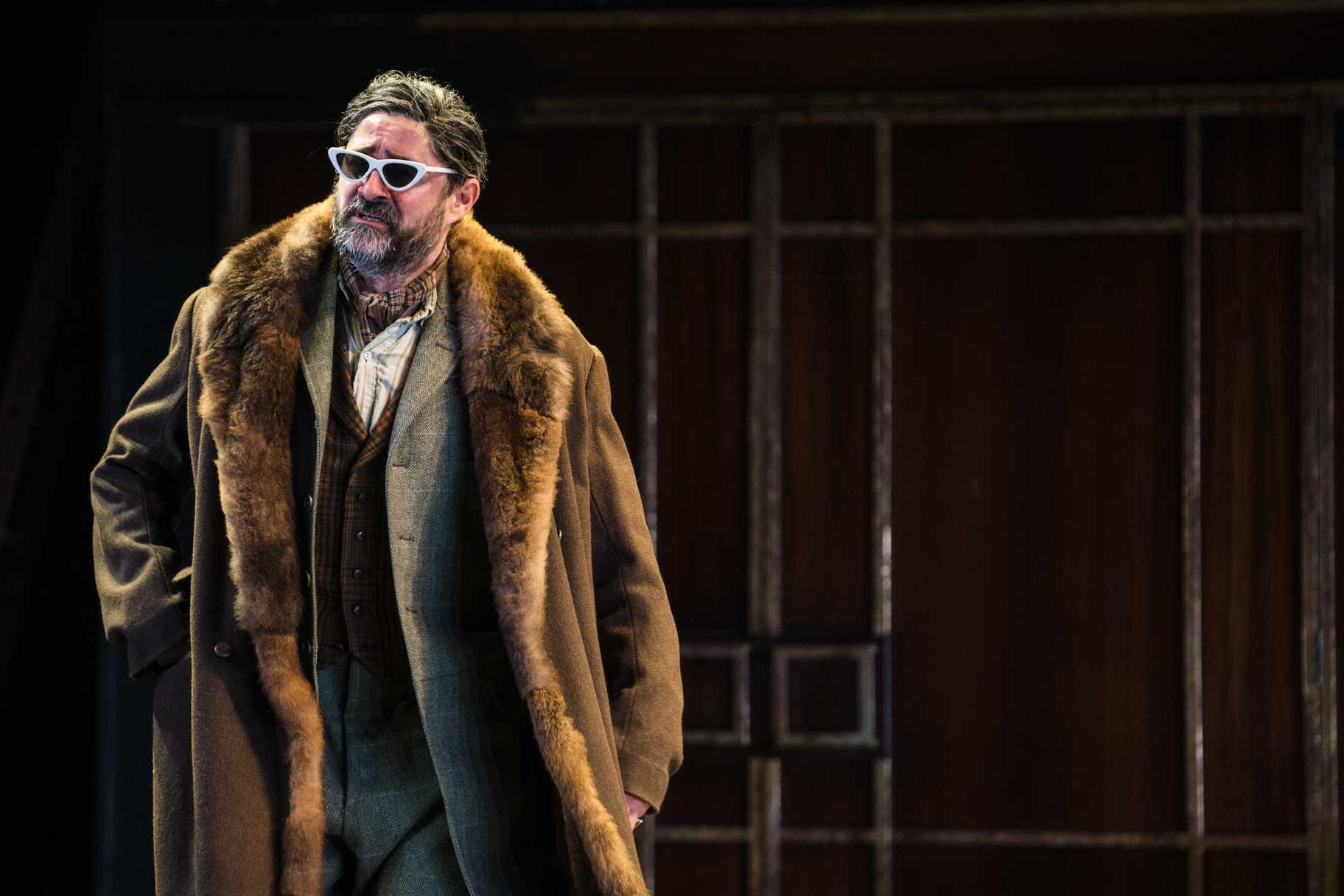 Twelfth Night: What to expect - 1