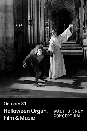 Halloween Organ, Film & Music