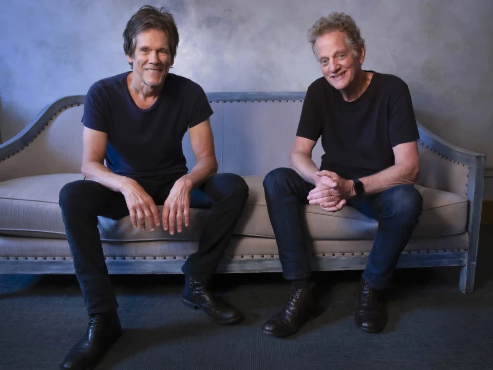 The Bacon Brothers: What to expect - 1