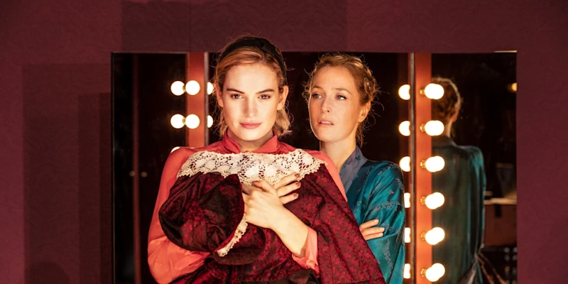 All About Eve (2019)