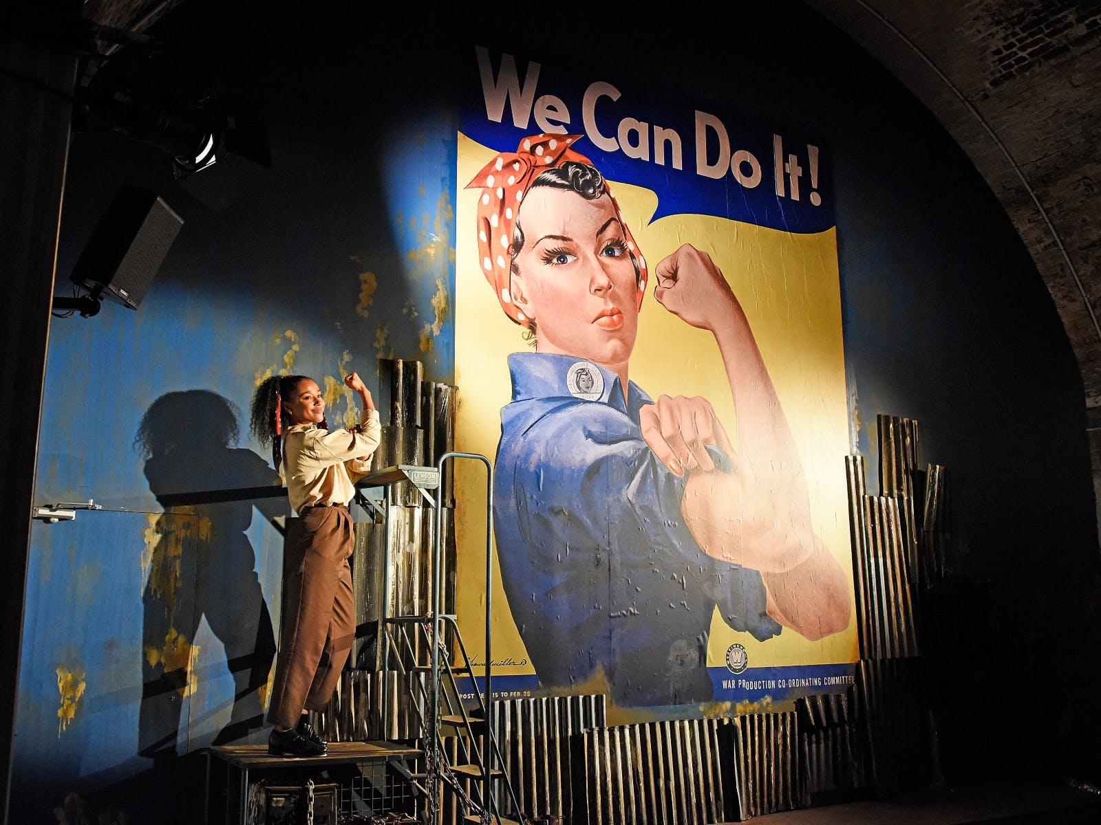 One Night Records: What to expect - 1