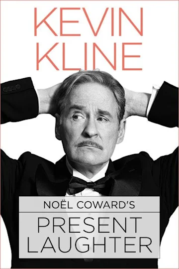 Present Laughter Tickets