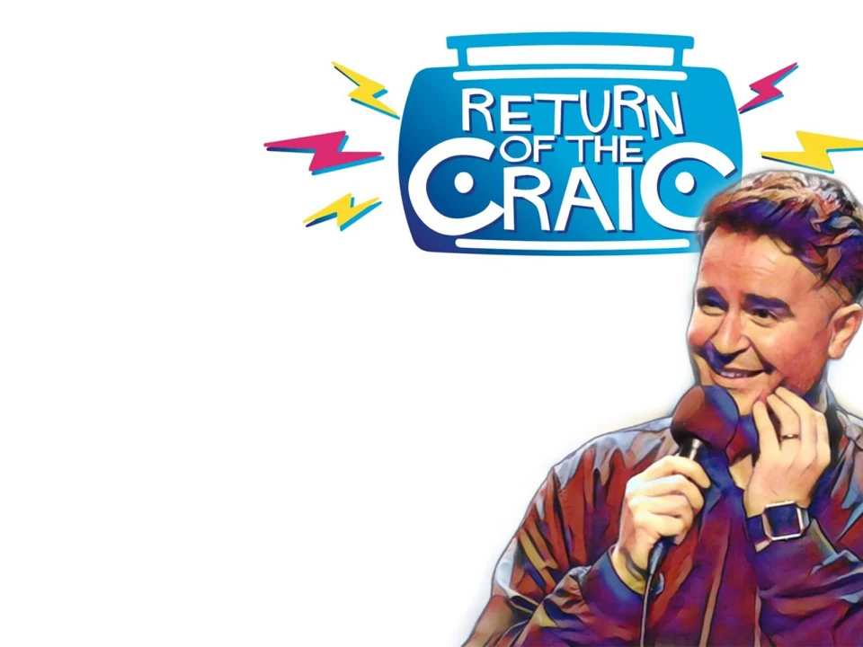 Return of the Craic: What to expect - 1
