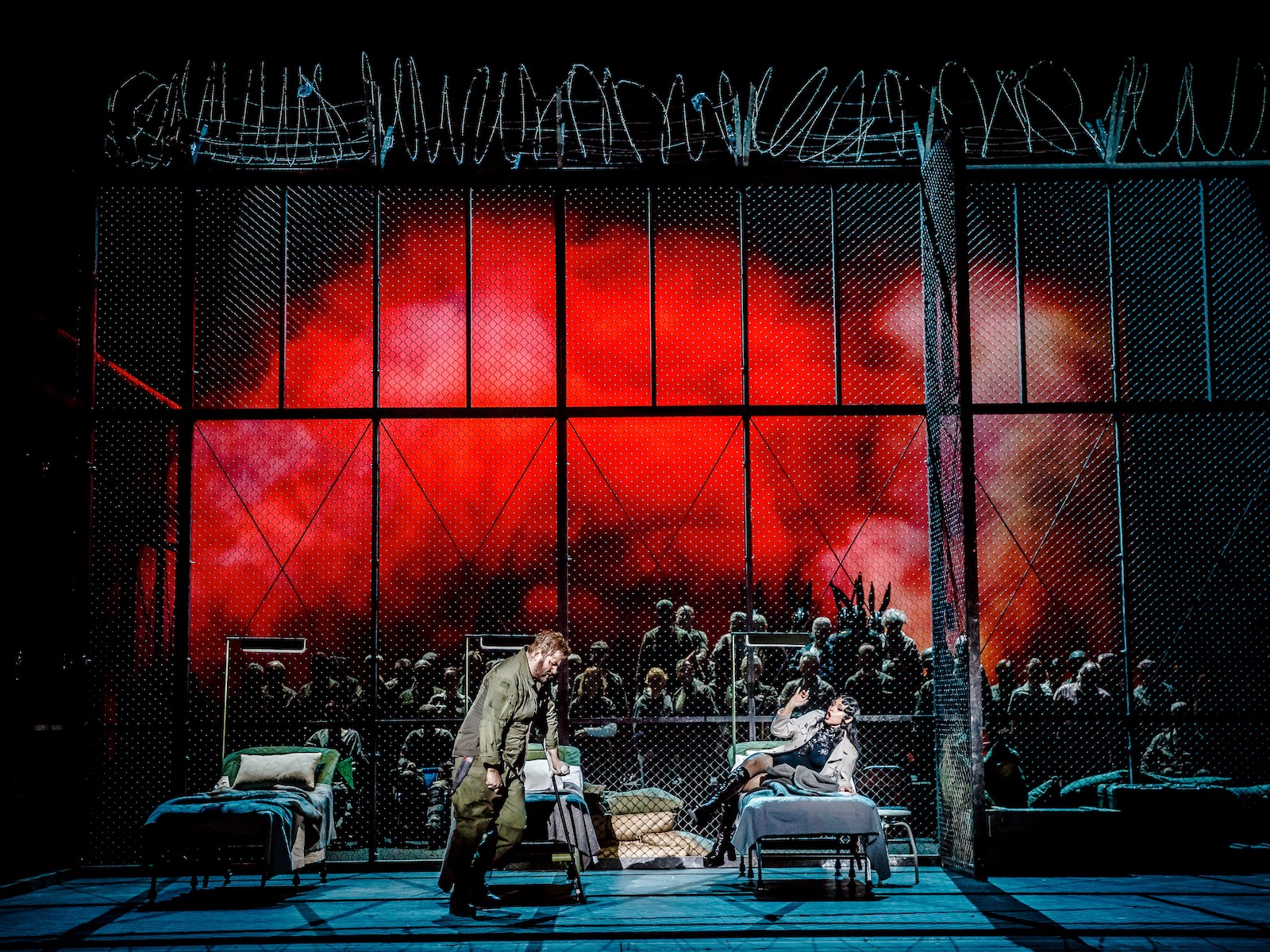 La Forza del Destino: What to expect - 3