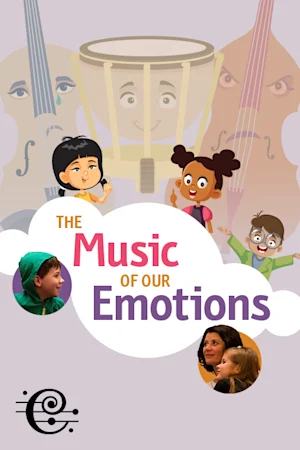 The Music of Our Emotions