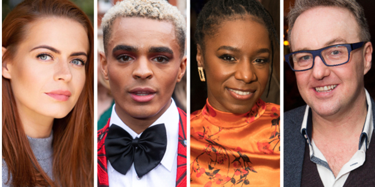 West End stars confirmed for drive-in concert series | London Theatre