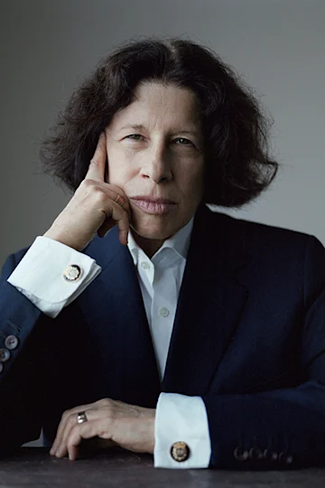 Fran Lebowitz tickets
