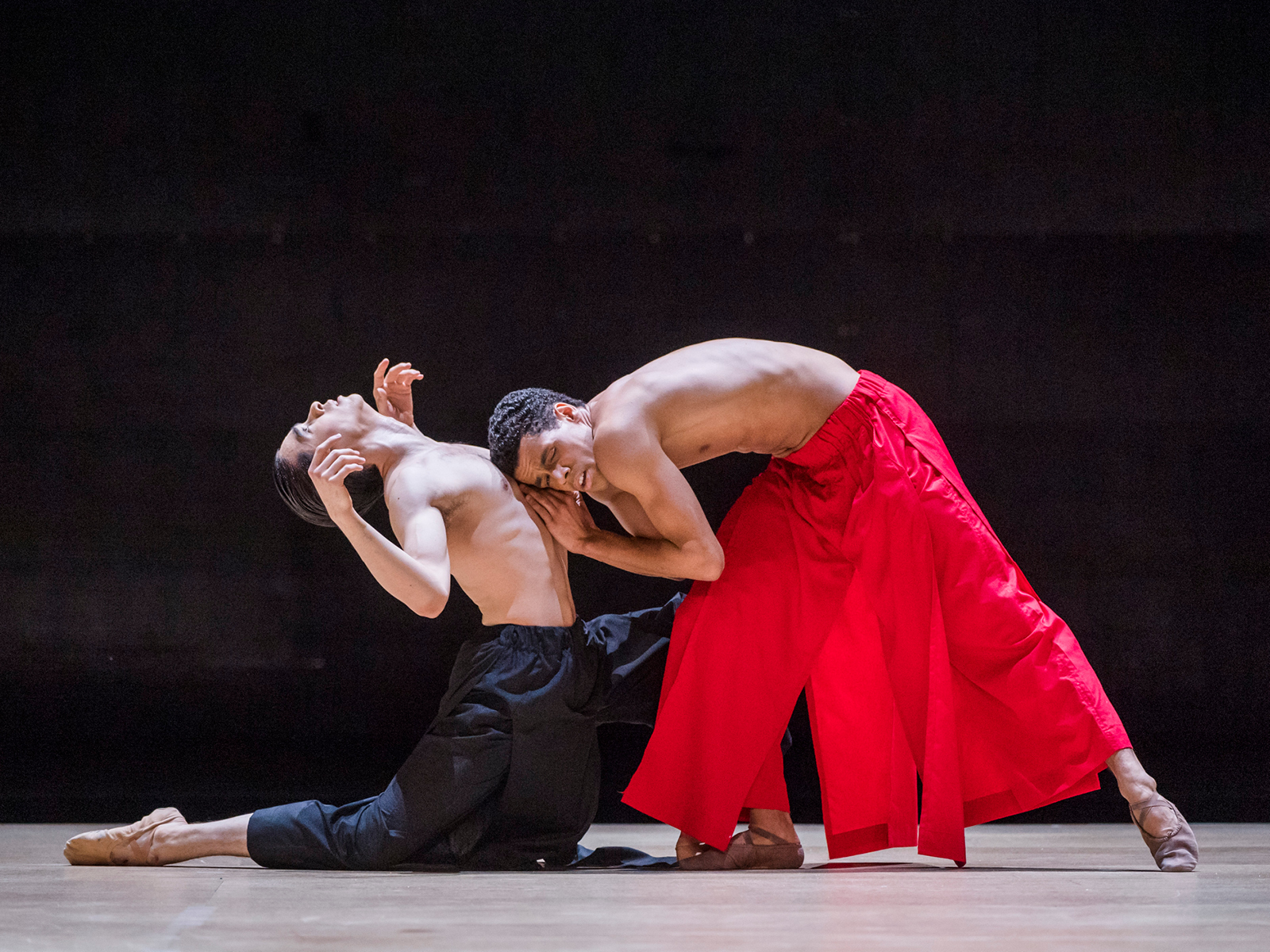 The Australian Ballet presents Instruments of Dance: What to expect - 3