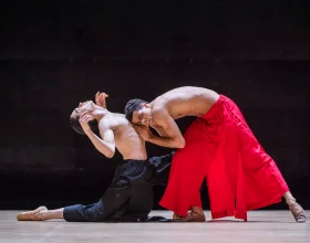 The Australian Ballet presents Instruments of Dance : What to expect - 3