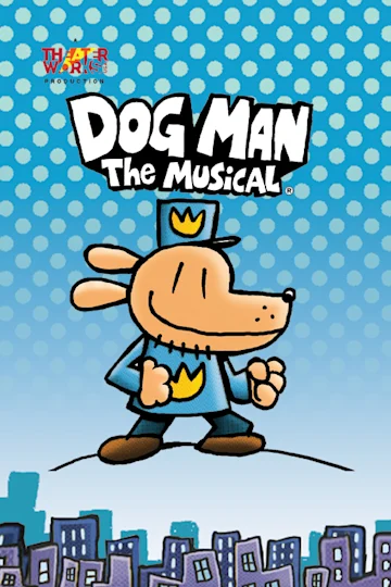 Dog Man: The Musical tickets