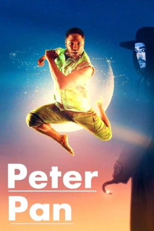 Peter Pan