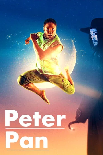 Peter Pan Tickets