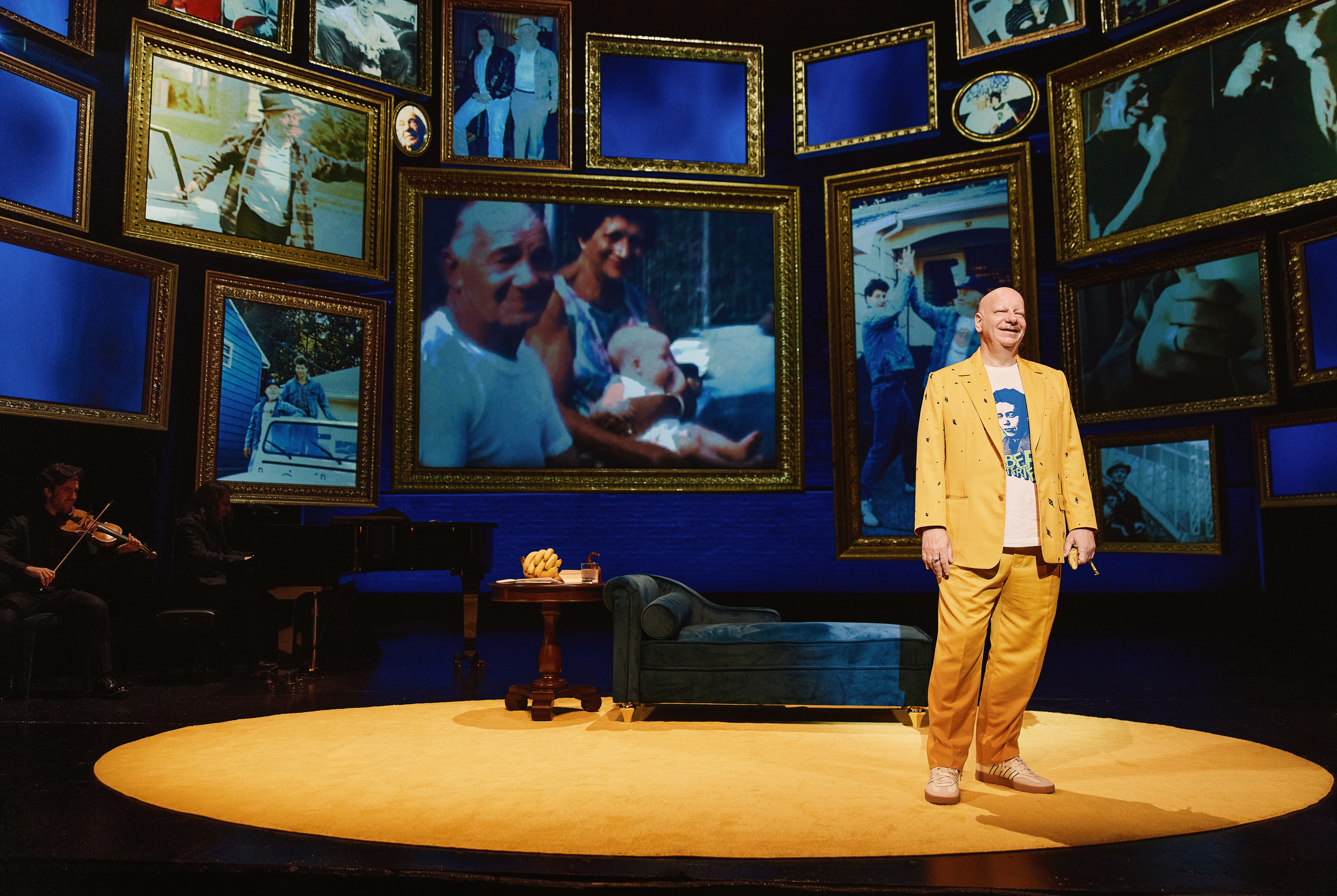 Jeff Ross: Take A Banana For The Ride: What to expect - 2