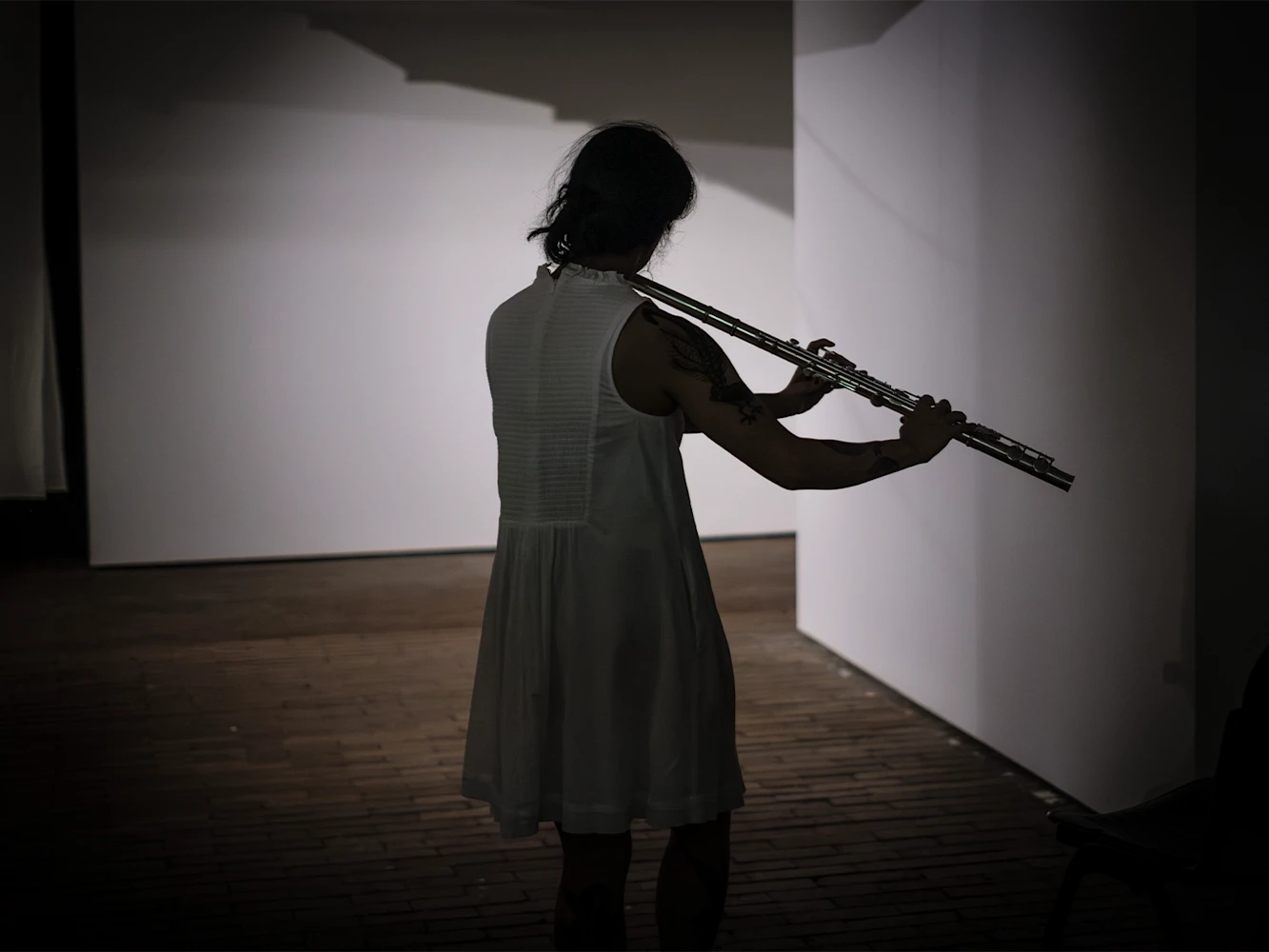 Labyrinth: What to expect - 3