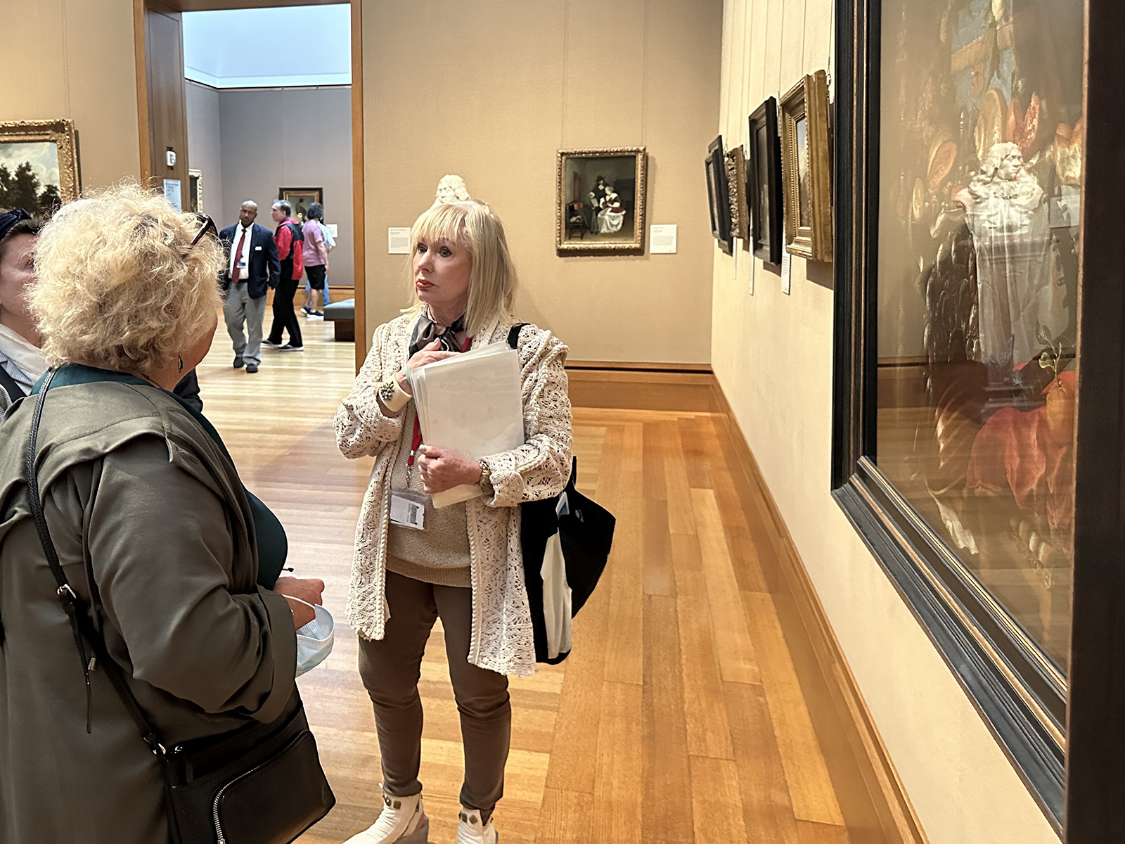Getty Center Museum Guided Tour: What to expect - 4
