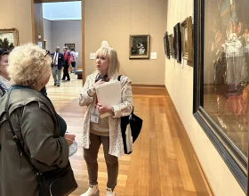 Getty Center Museum Semi-Private Guided Tour: What to expect - 4