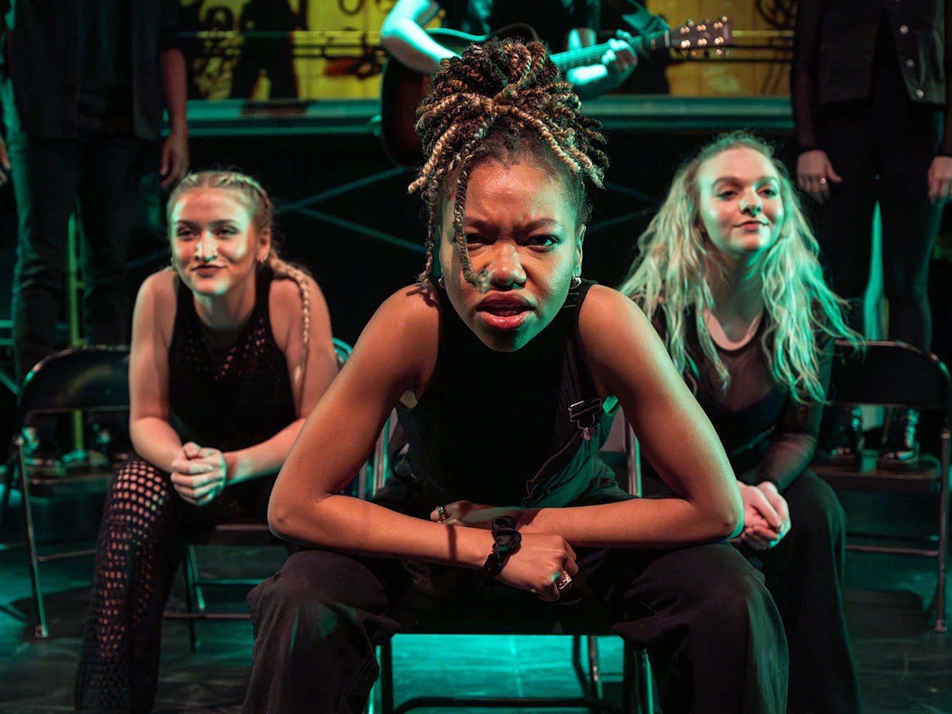 Label•less: What to expect - 6