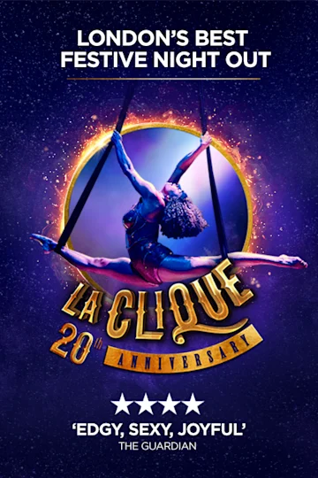 La Clique Tickets