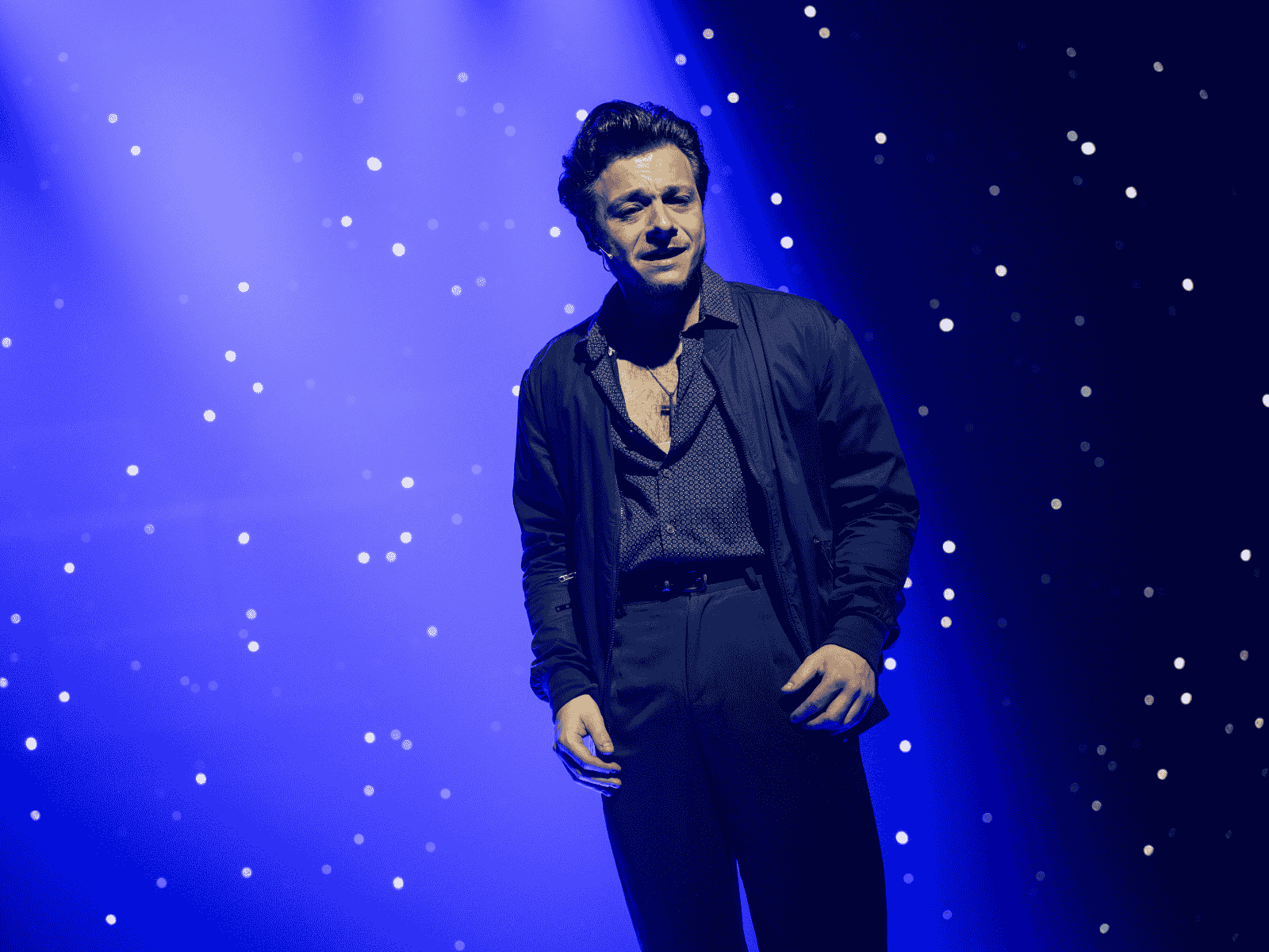 SATURDAY NIGHT FEVER: What to expect - 3