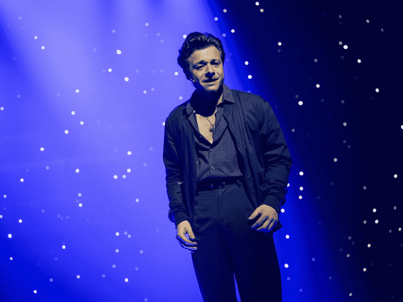 SATURDAY NIGHT FEVER: What to expect - 2